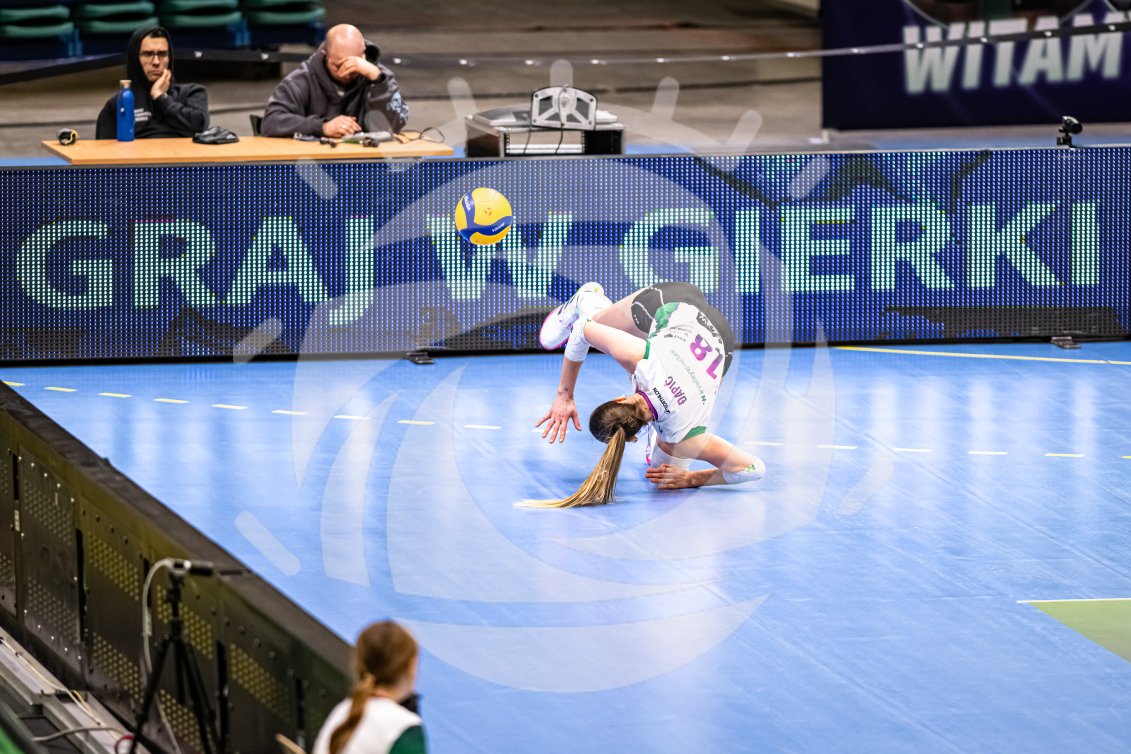 Polska - Piłka nożna